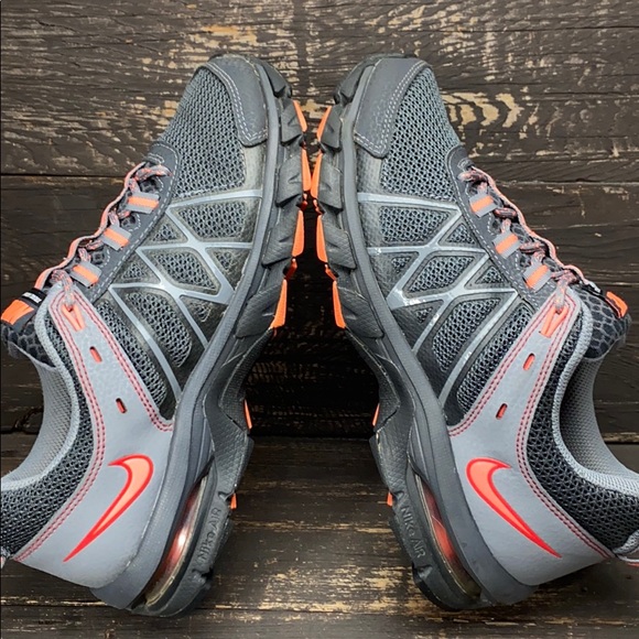 Nike Air Trail Ridge 2 Size 7 - Picture 4 of 14